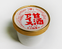 amazake_ice