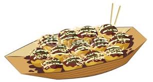 takoyaki