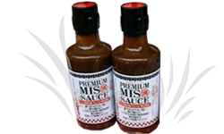 misosauce