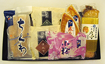 【送料込】はりまセット