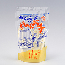 揖保乃糸そうめんバチ