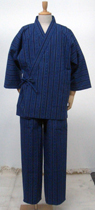 作務衣