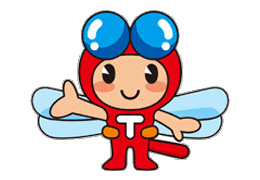 赤とんぼくん