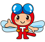 赤とんぼくん