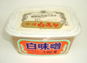 特撰白味噌