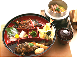 魚菜屋ご膳