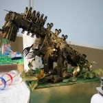 姫路市児童生徒科学作品展 科学工作の部