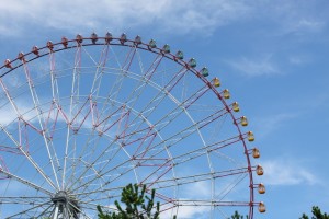feriss　wheel