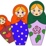 matryoshka doll