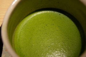 greentea