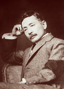 natsume sohseki