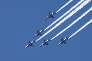 Blue Impulse