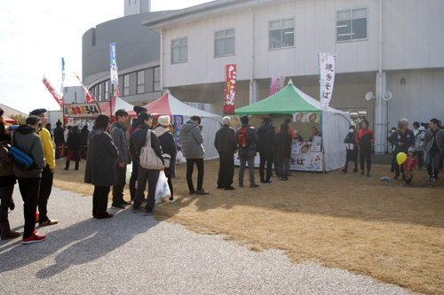 牡蠣 祭り 網干 新鮮な牡蠣が味わえる！兵庫県のかきまつり5大イベントを紹介！(2020)