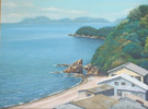 池の浜　F10