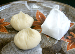 【季節限定】栗きんとん