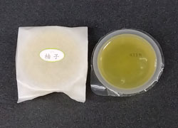 【季節限定】くずわらび
