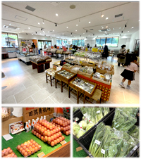 物産館イメージ
