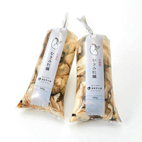 むき身（冷蔵／生食用）